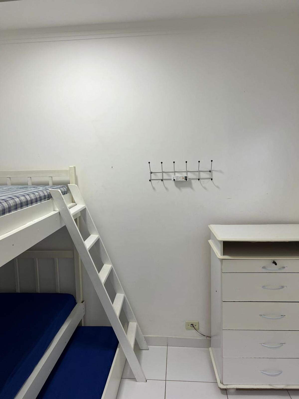 Cobertura 5 Suites Frente Mar Guaruja Pitangueiras Kültér fotó