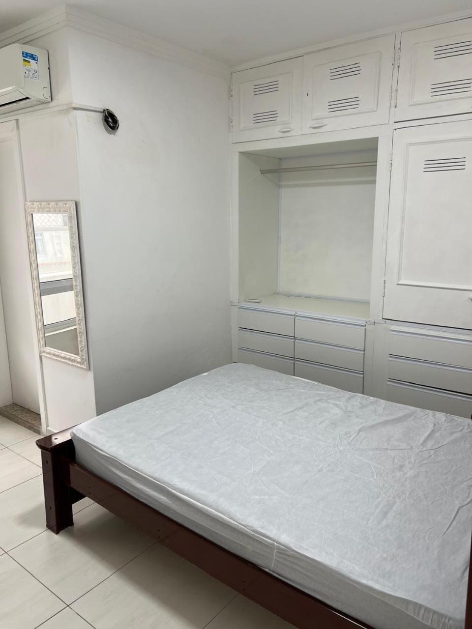 Cobertura 5 Suites Frente Mar Guaruja Pitangueiras Kültér fotó
